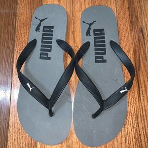 Flip flops